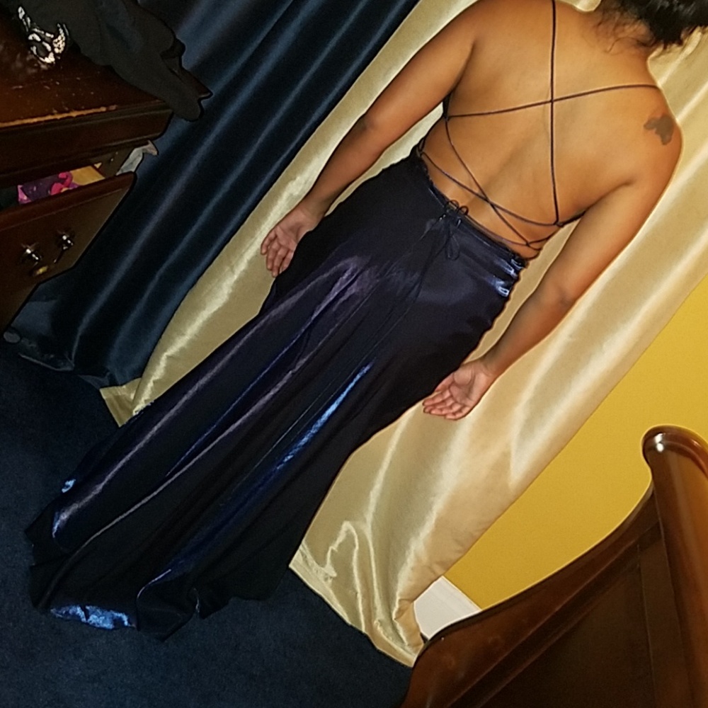 Faviana Formal Dress